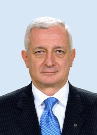 FRUNDA György